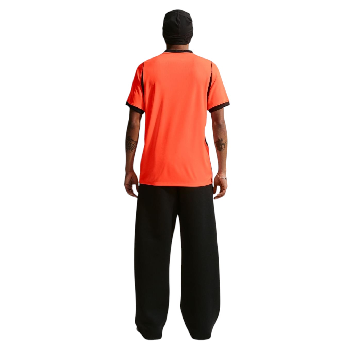 Maillot Pays-Bas Domicile 2026/2027 – Image 8