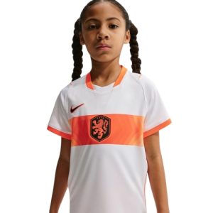 Maillot Pays-Bas Extérieur 2026/2027 Junior