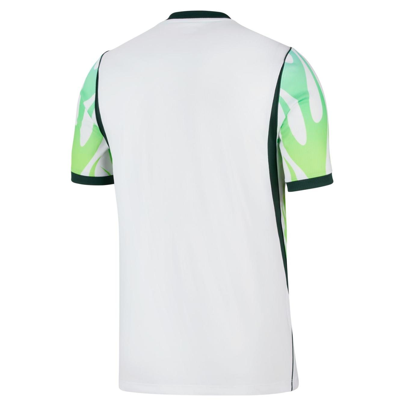 Maillot Nigéria Extérieur 2026/2027 – Image 4
