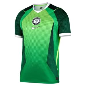 Maillot Nigéria Domicile 2026/2027
