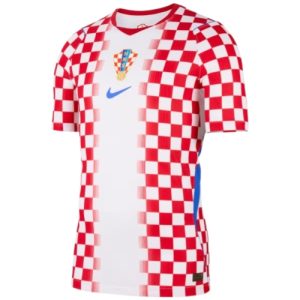 Maillot Croatie Domicile 2026/2027