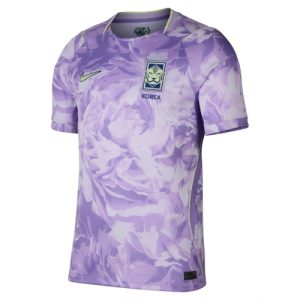 Maillot Corée Extérieur 2026/2027