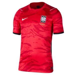 Maillot Corée Domicile 2026/2027