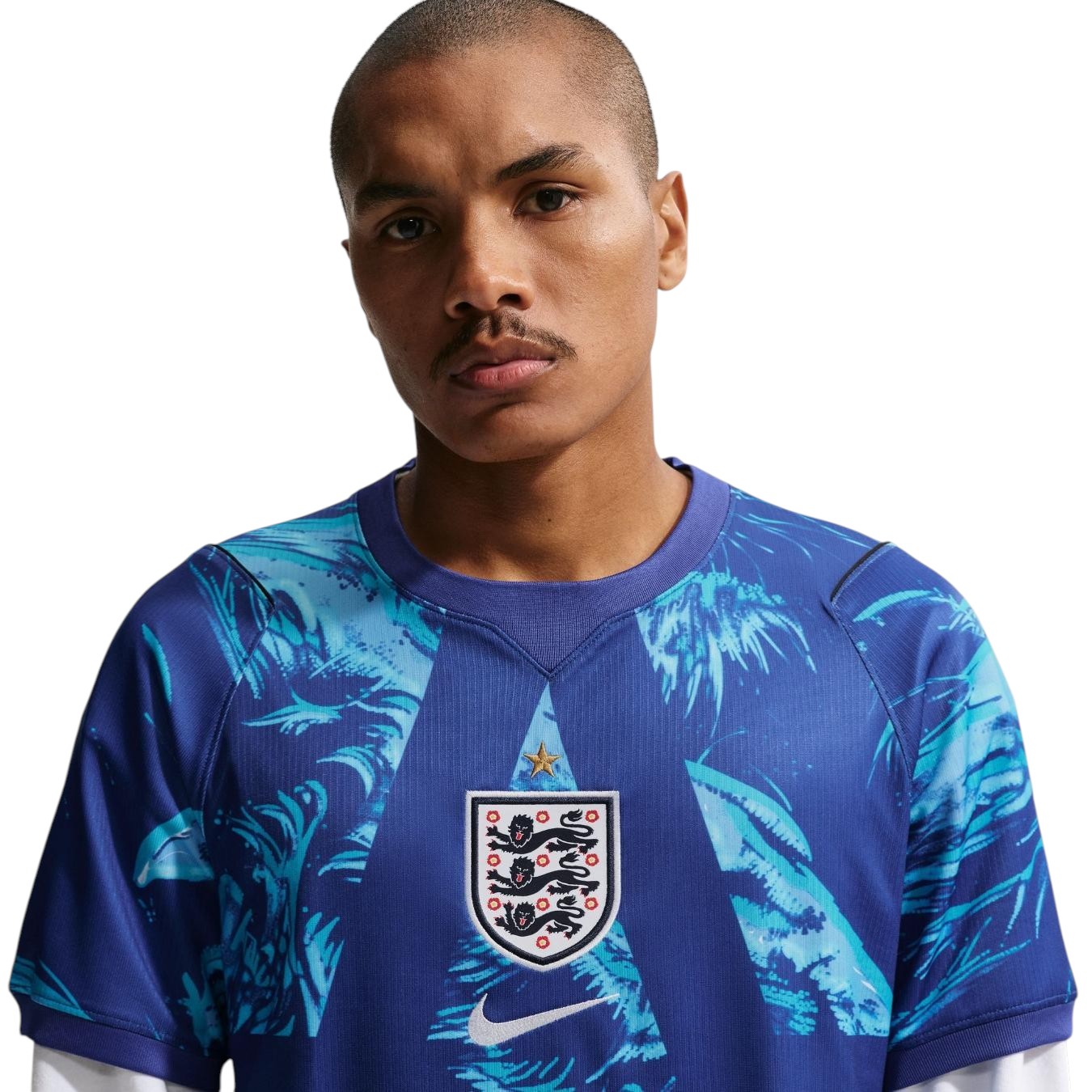 Maillot Angleterre Gardien 2026/2027 – Image 3