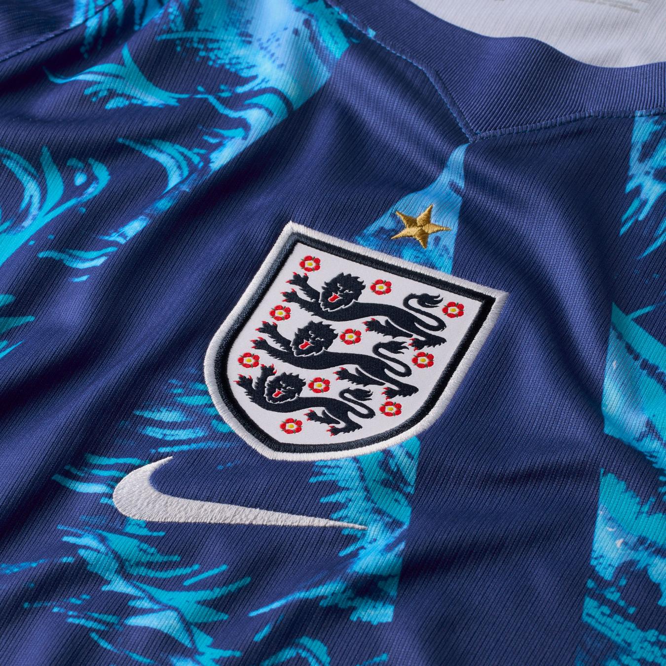Maillot Angleterre Gardien 2026/2027 – Image 4