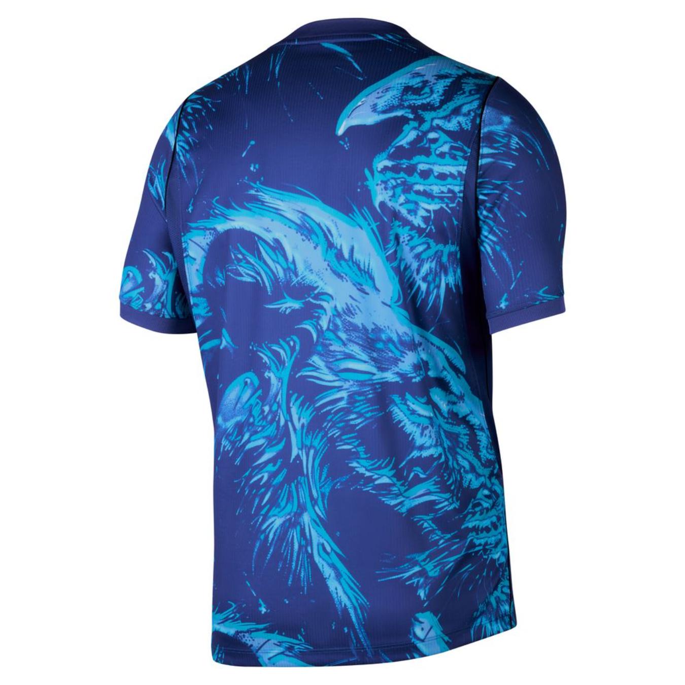 Maillot Angleterre Gardien 2026/2027 – Image 5