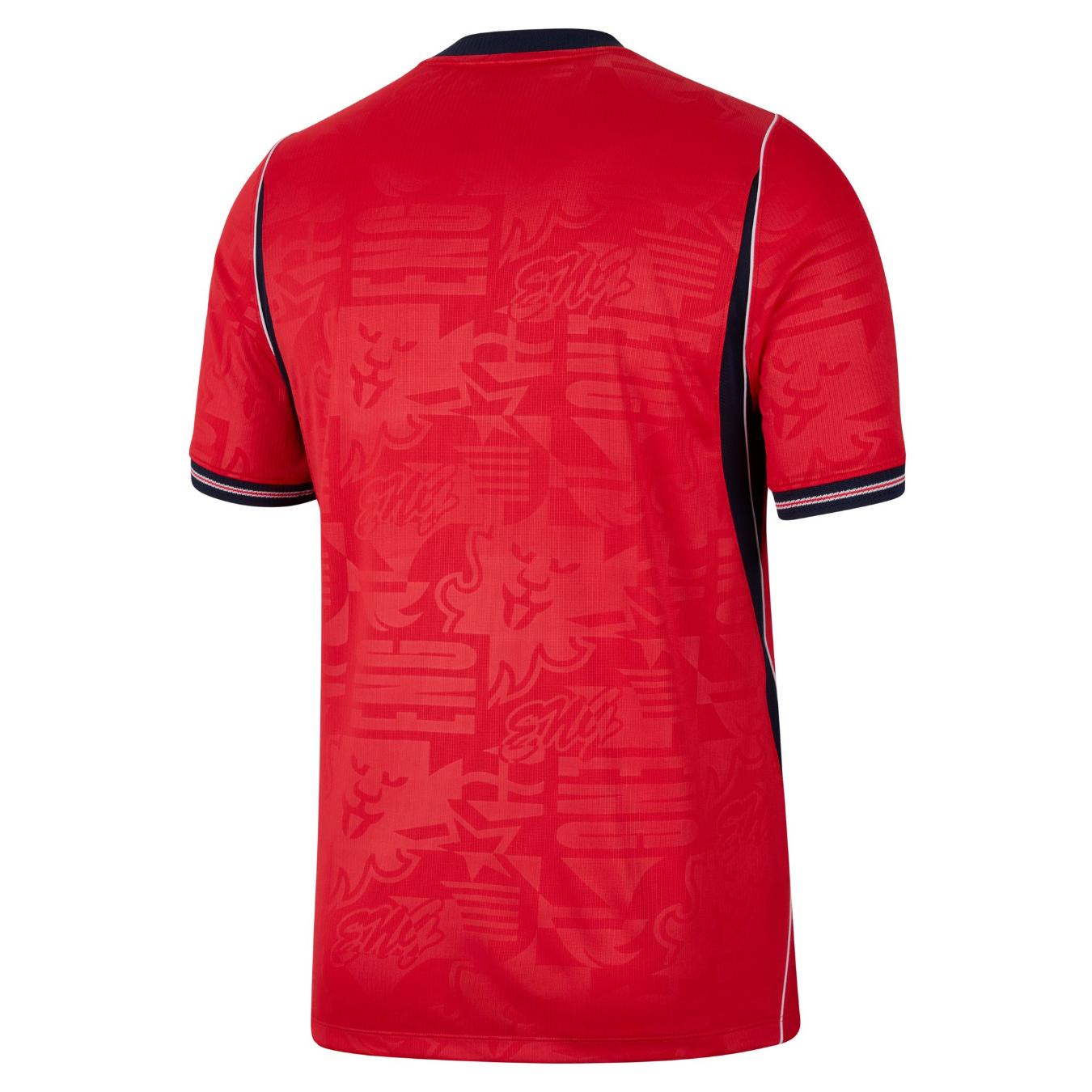 Maillot Angleterre Extérieur 2026/2027 – Image 3