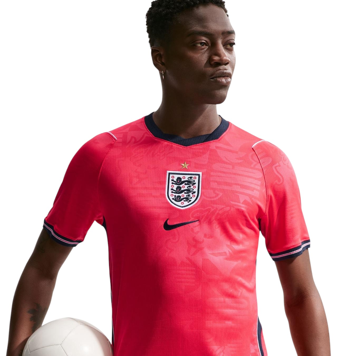 Maillot Angleterre Extérieur 2026/2027 – Image 5