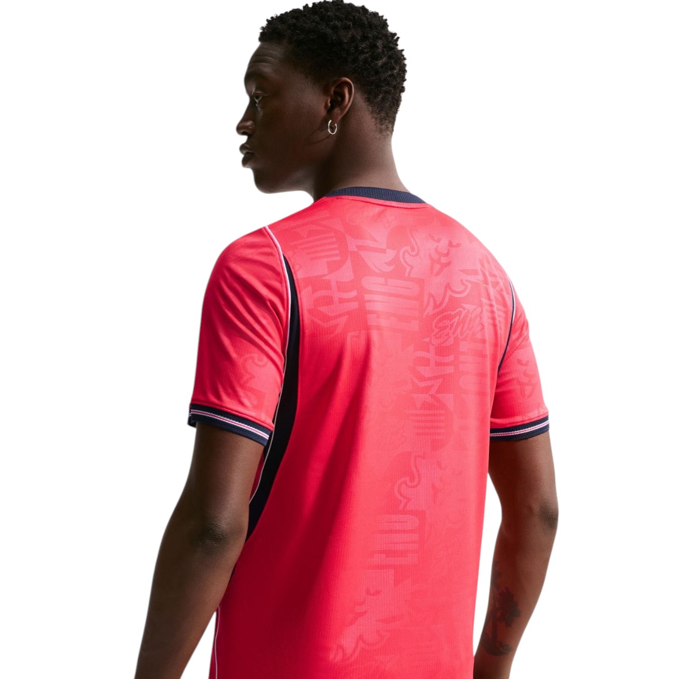 Maillot Angleterre Extérieur 2026/2027 – Image 6