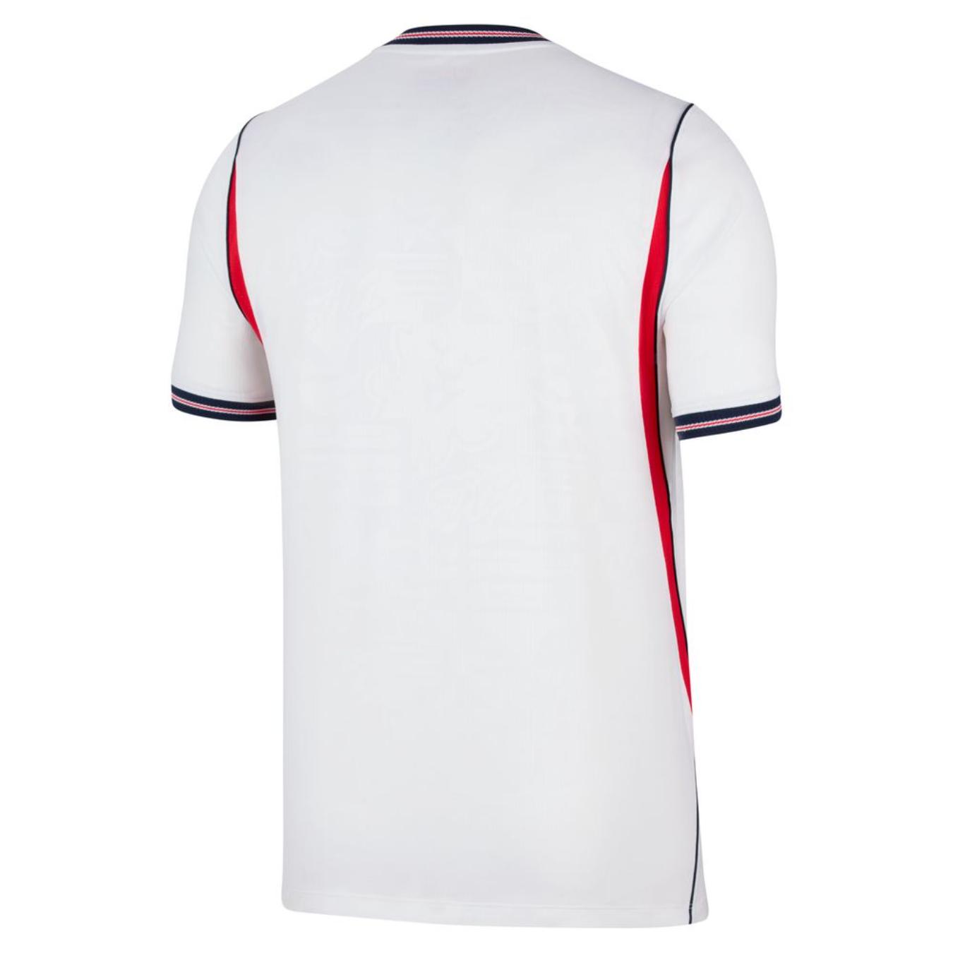 Maillot Angleterre Domicile 2026/2027 – Image 3