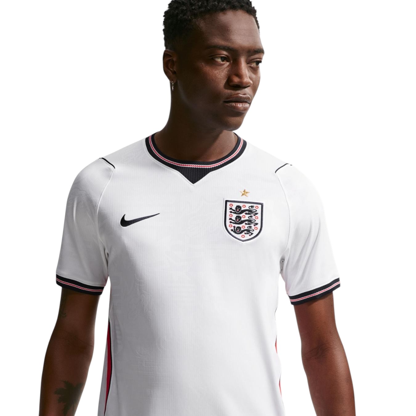 Maillot Angleterre Domicile 2026/2027 – Image 4