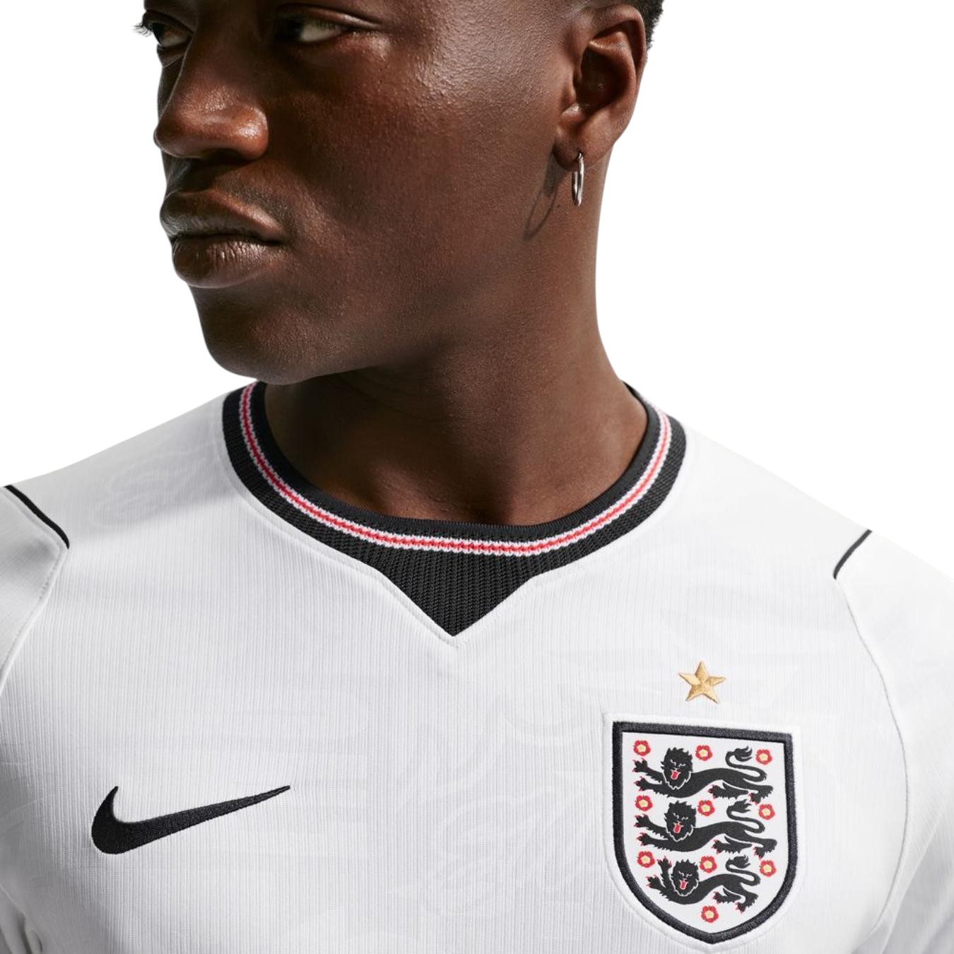 Maillot Angleterre Domicile 2026/2027 – Image 5