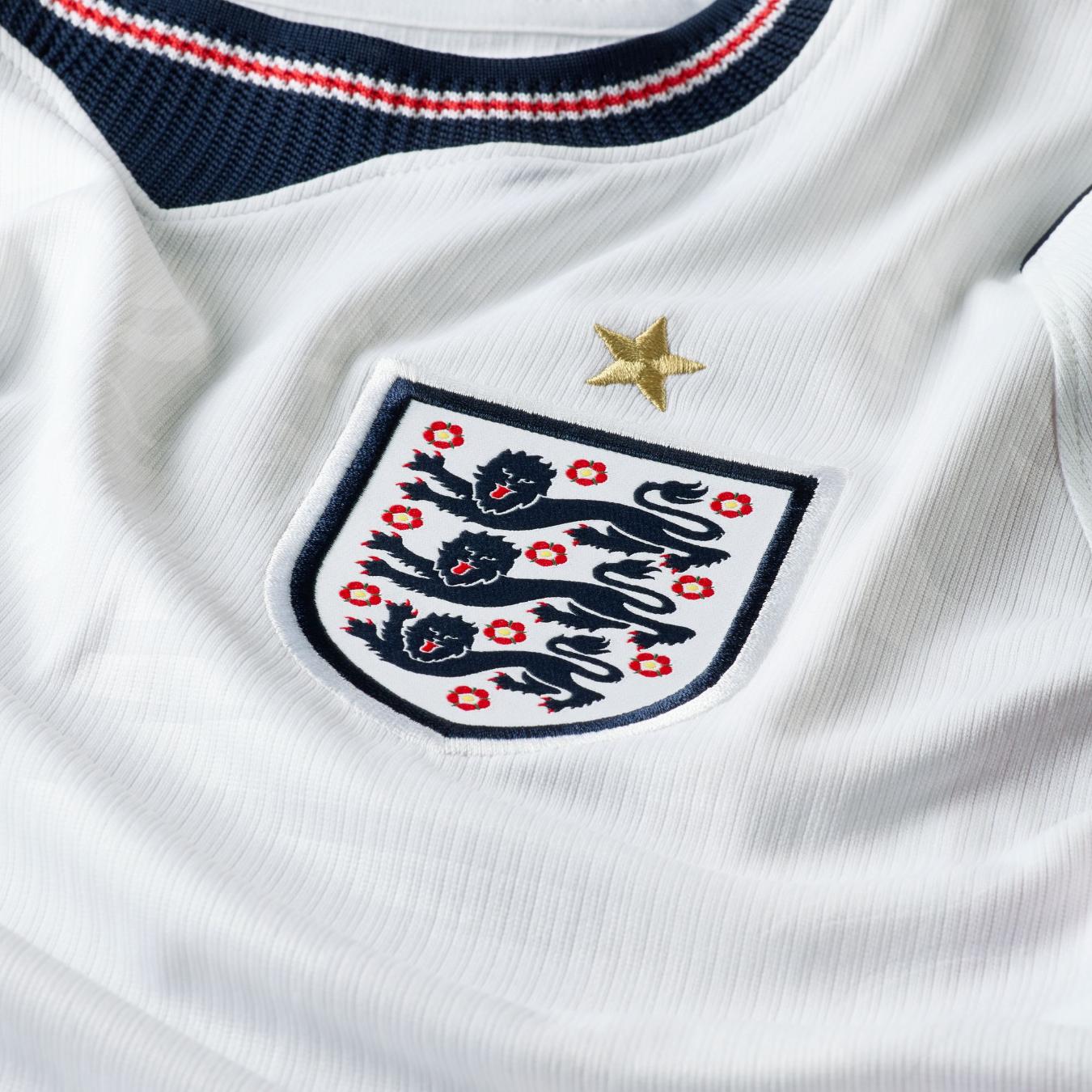 Maillot Angleterre Domicile 2026/2027 – Image 6