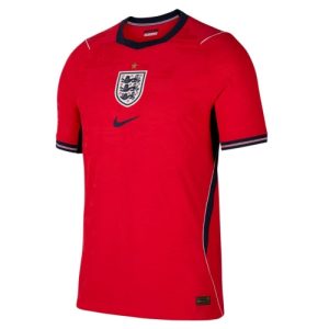 Maillot Authentique Angleterre Extérieur2026/2027