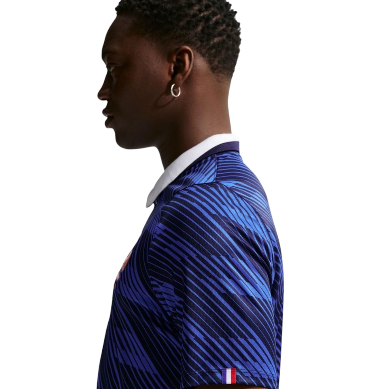 Maillot France Domicile 2026/2027 – Image 4