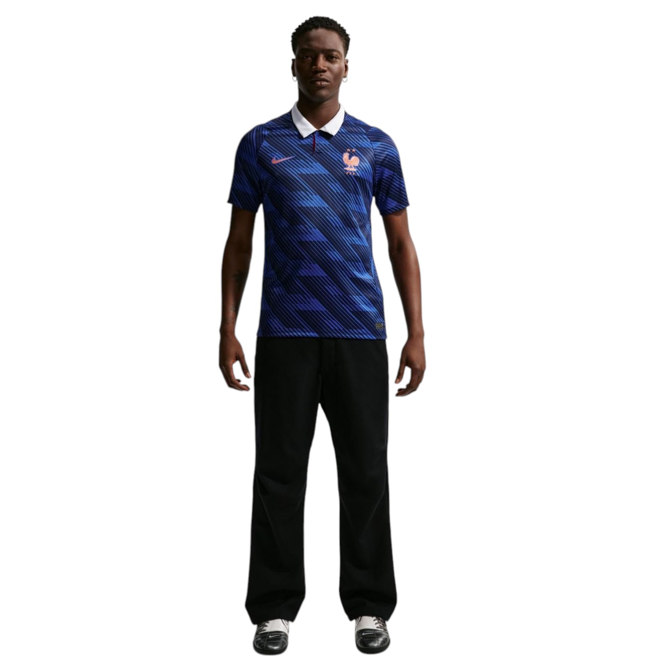 Maillot France Domicile 2026/2027 – Image 8