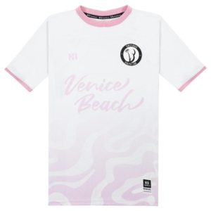 Maillot Highblock Athlétic Club Venice Beach Domicile 2026/2027
