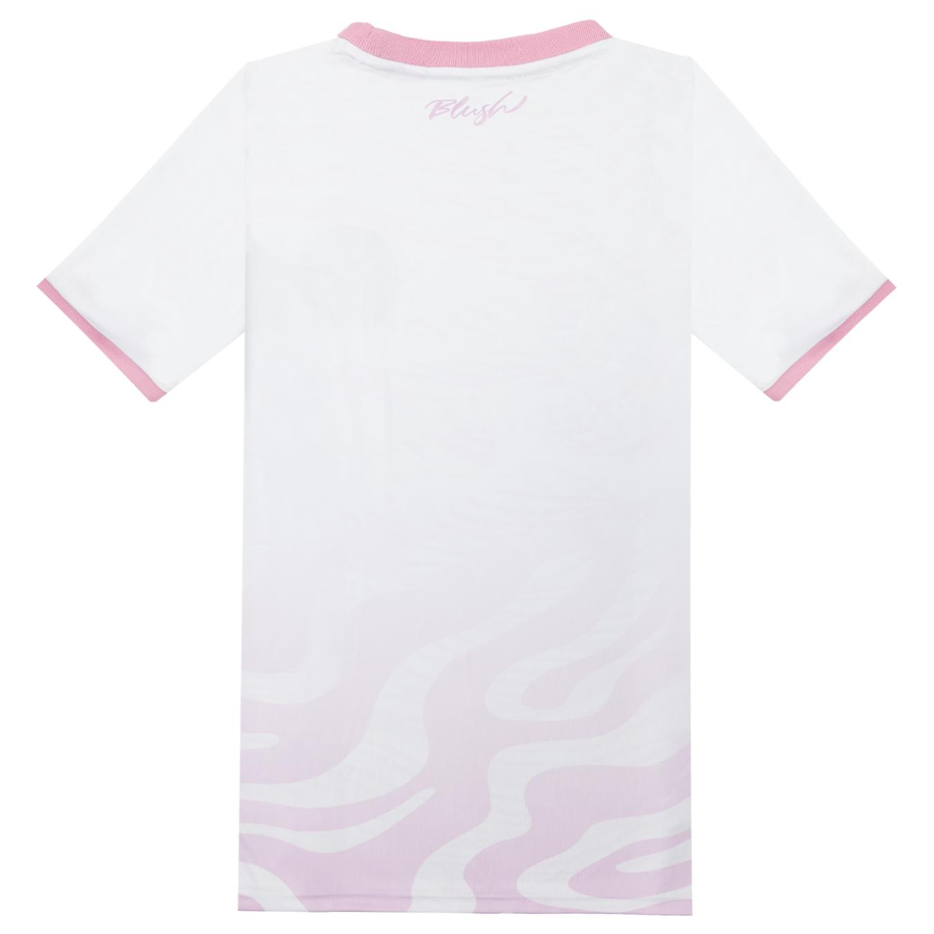 Maillot Highblock Athlétic Club Venice Beach Domicile 2026/2027 – Image 3