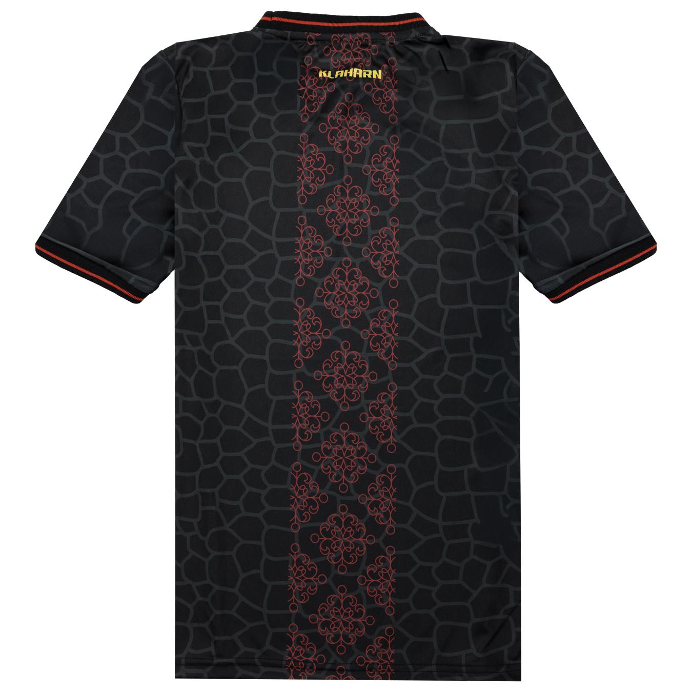 Maillot Highblock Sporting Club Pattaya Domicile 2026/2027 – Image 3