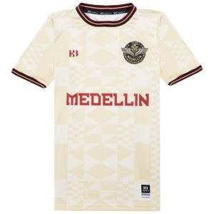 Maillot Highblock Atlético Medellin Domicile 2026/2027