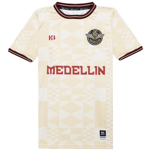 Maillot Highblock Atlético Medellin Domicile 2026/2027
