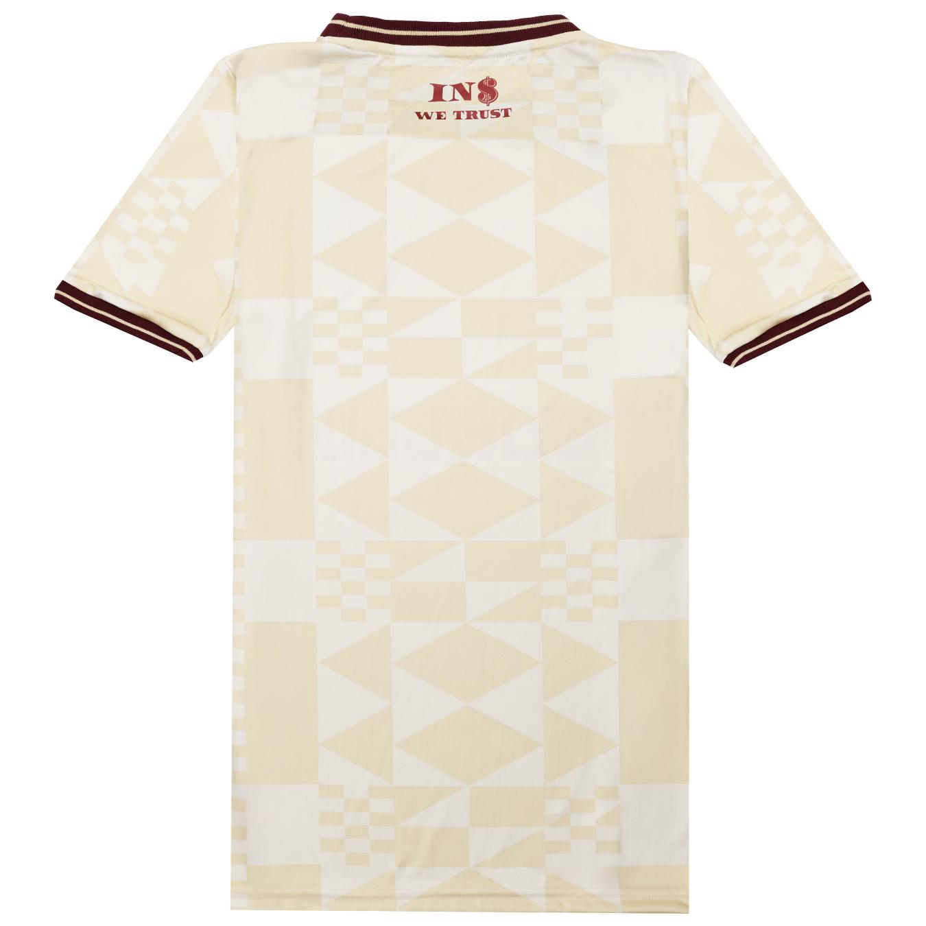 Maillot Highblock Atlético Medellin Domicile 2026/2027 – Image 2