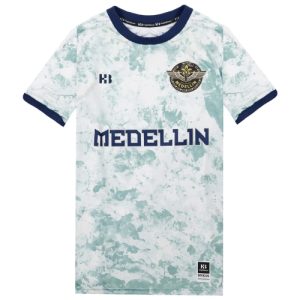 Maillot Highblock Atlético Medellin Extérieur 2026/2027
