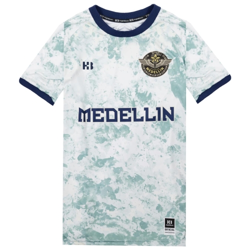 Maillot Highblock Atlético Medellin Extérieur 2026/2027
