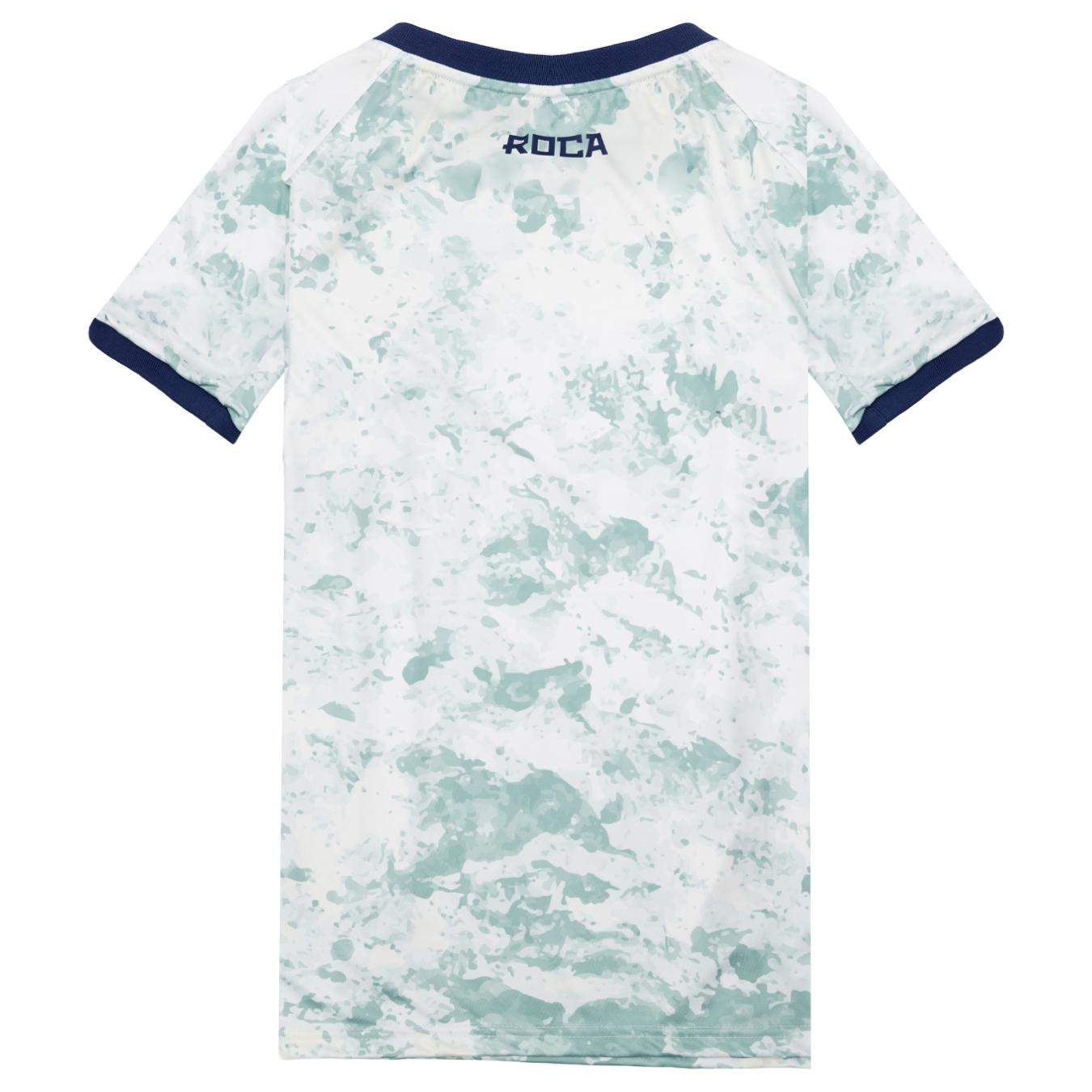 Maillot Highblock Atlético Medellin Extérieur 2026/2027 – Image 2