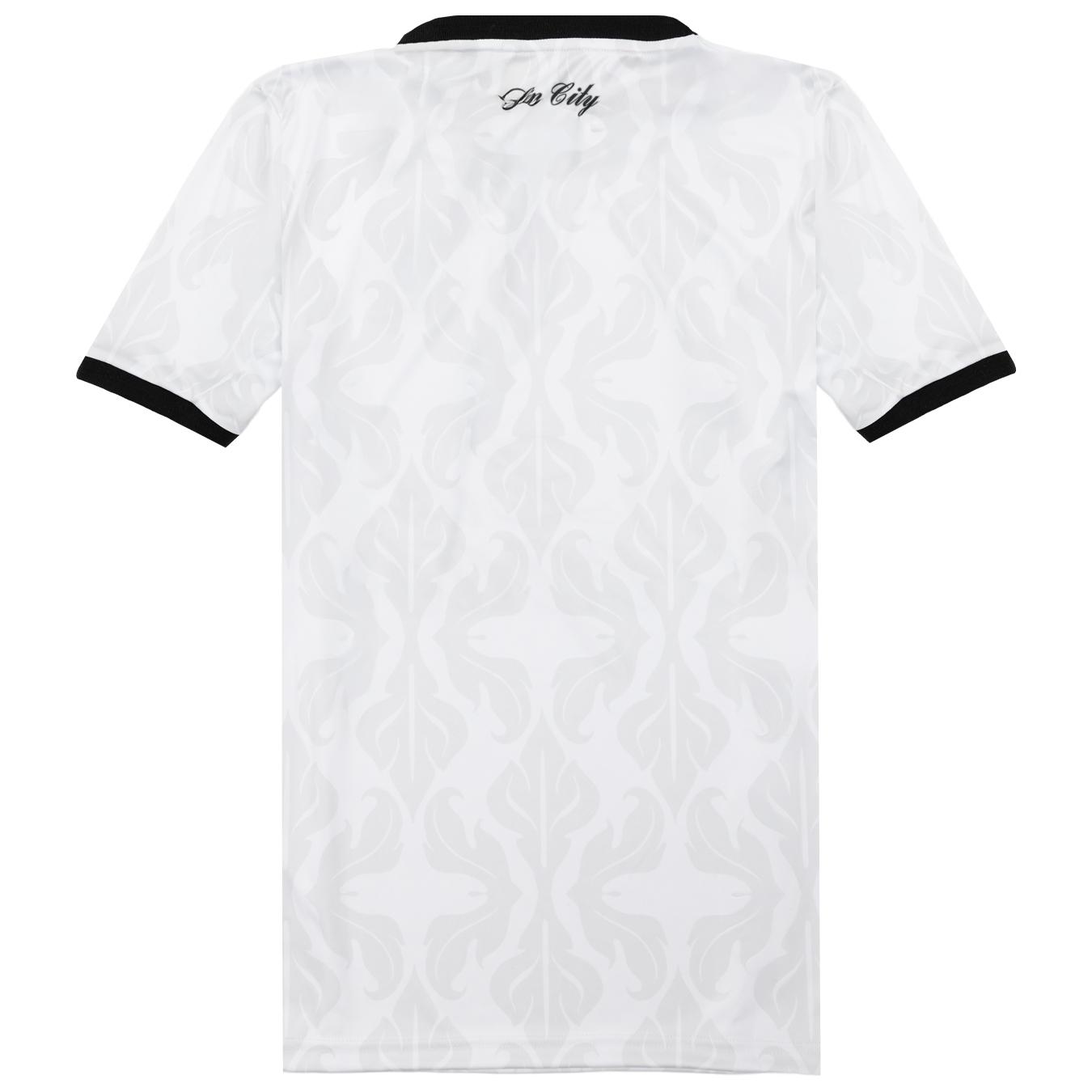 Maillot Highblock Las Vegas City FC Extérieur 2026/2027 – Image 3
