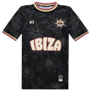 Maillot Highblock Sporting Club Ibiza Domicile 2026/2027