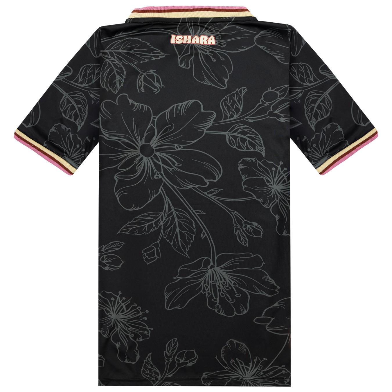 Maillot Highblock Sporting Club Ibiza Domicile 2026/2027 – Image 3