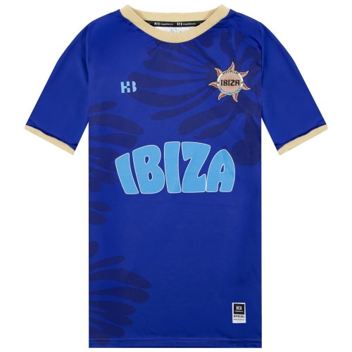 Maillot Highblock Sporting Club Ibiza Extérieur 2026/2027