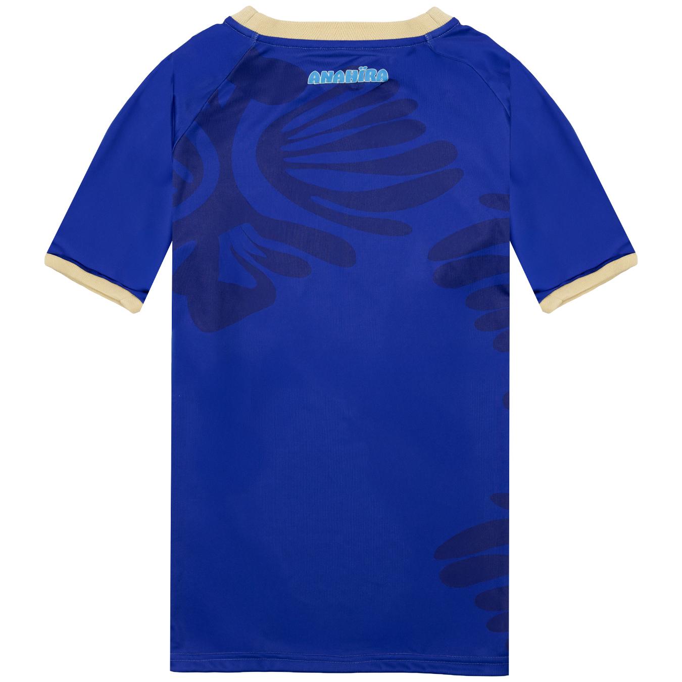 Maillot Highblock Sporting Club Ibiza Extérieur 2026/2027 – Image 3