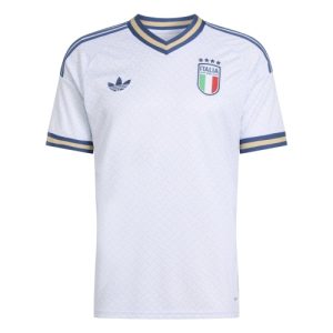 Maillot Italie Extérieur 2026/2027