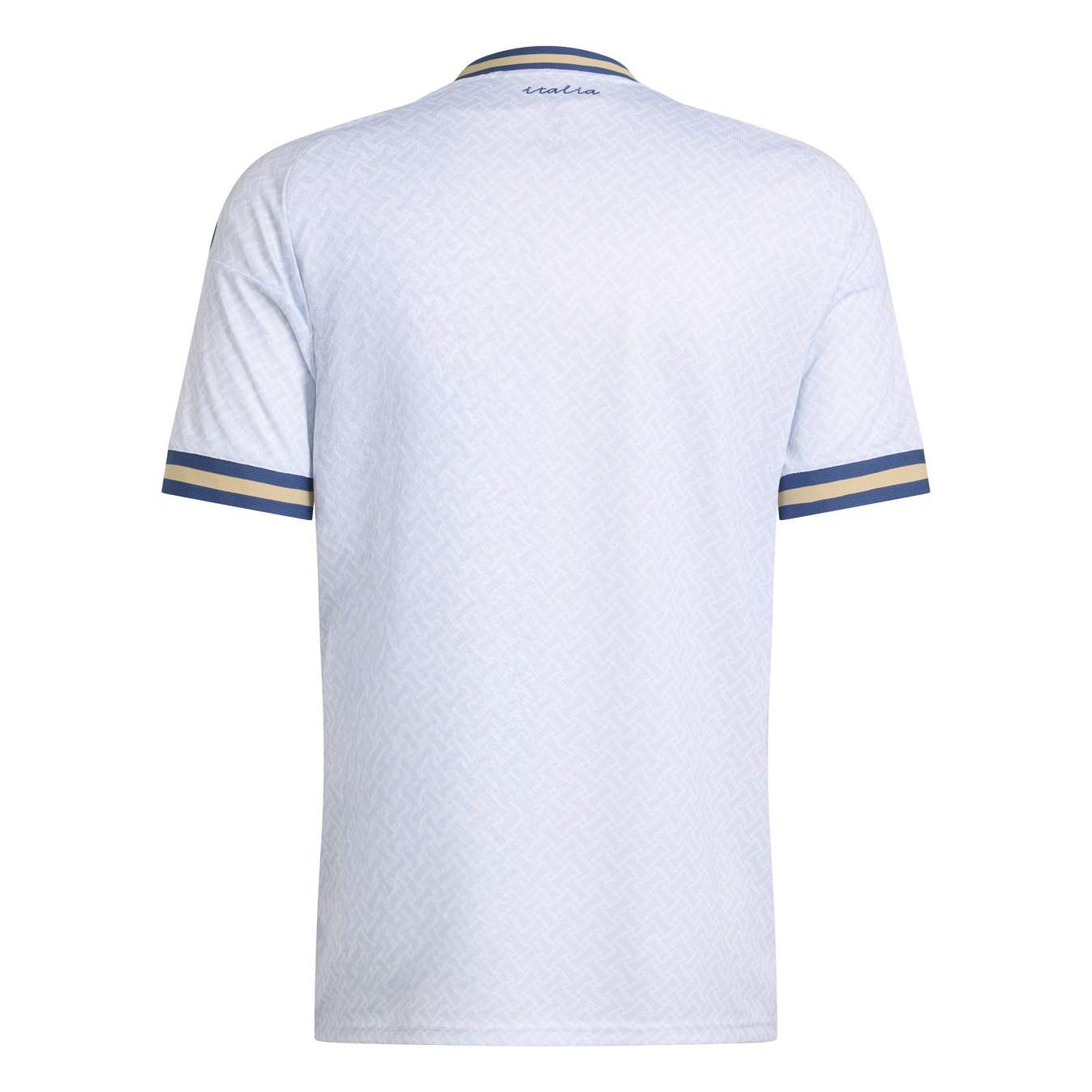 Maillot Italie Extérieur 2026/2027 – Image 2