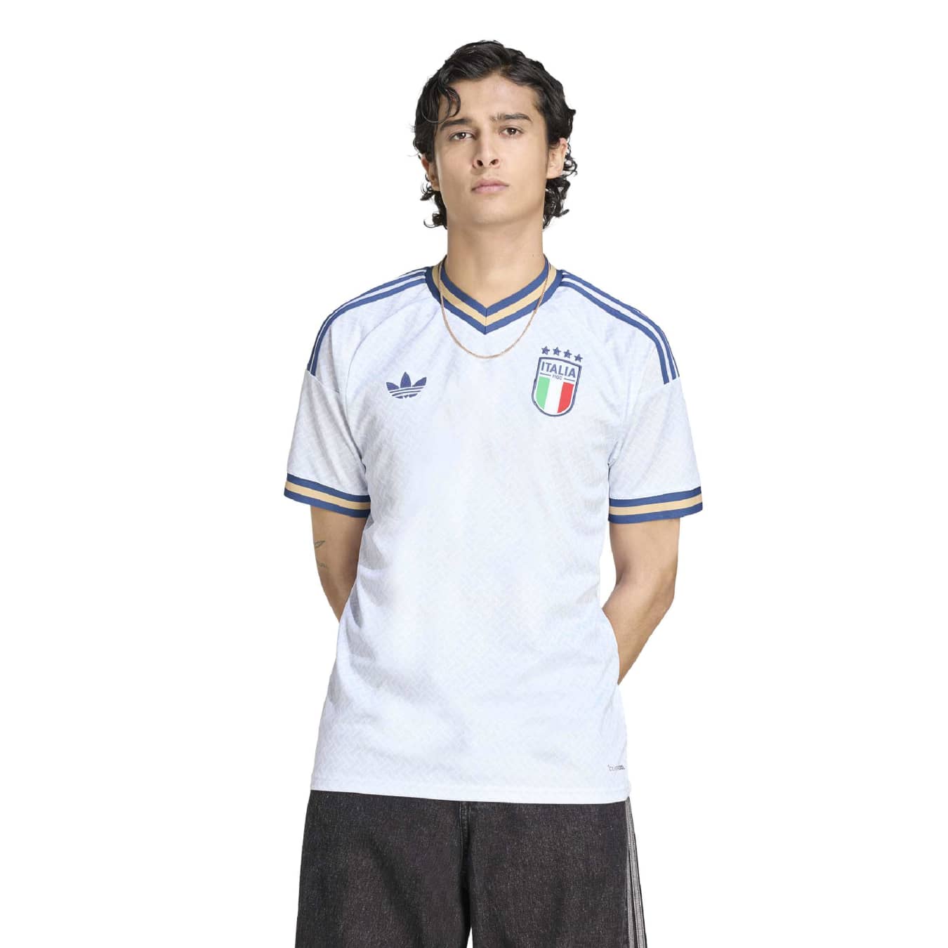 Maillot Italie Extérieur 2026/2027 – Image 3