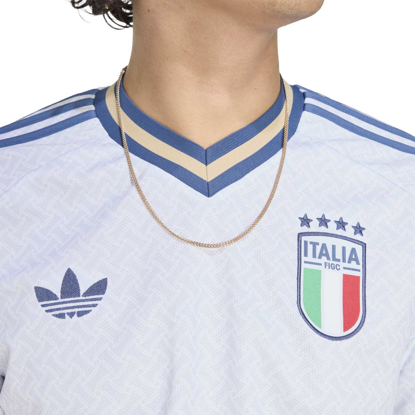 Maillot Italie Extérieur 2026/2027 – Image 4