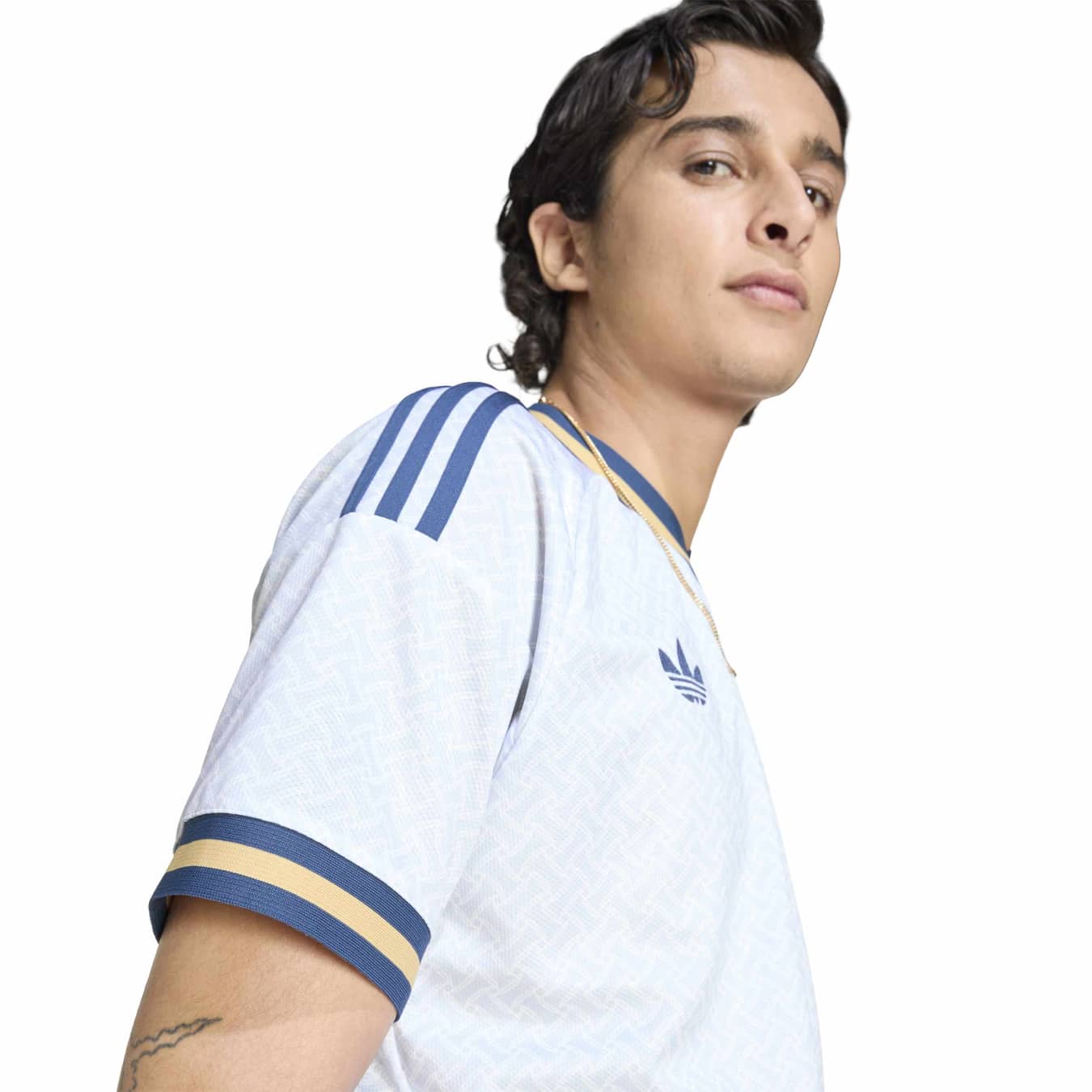 Maillot Italie Extérieur 2026/2027 – Image 5