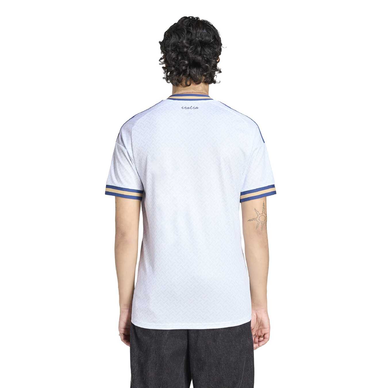 Maillot Italie Extérieur 2026/2027 – Image 6