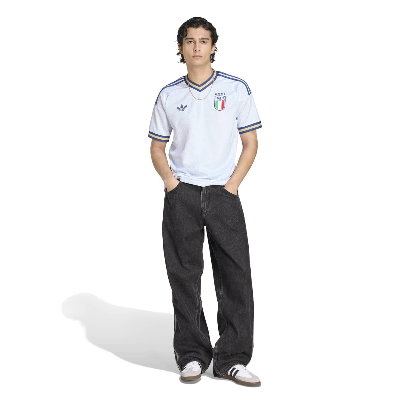 Maillot Italie Extérieur 2026/2027 – Image 7