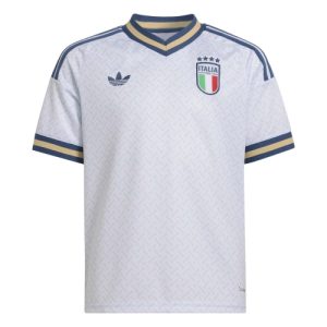 Maillot Italie Extérieur 2026/2027 Junior