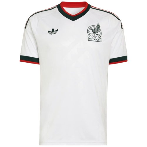 Maillot Mexique Extérieur 2026/2027