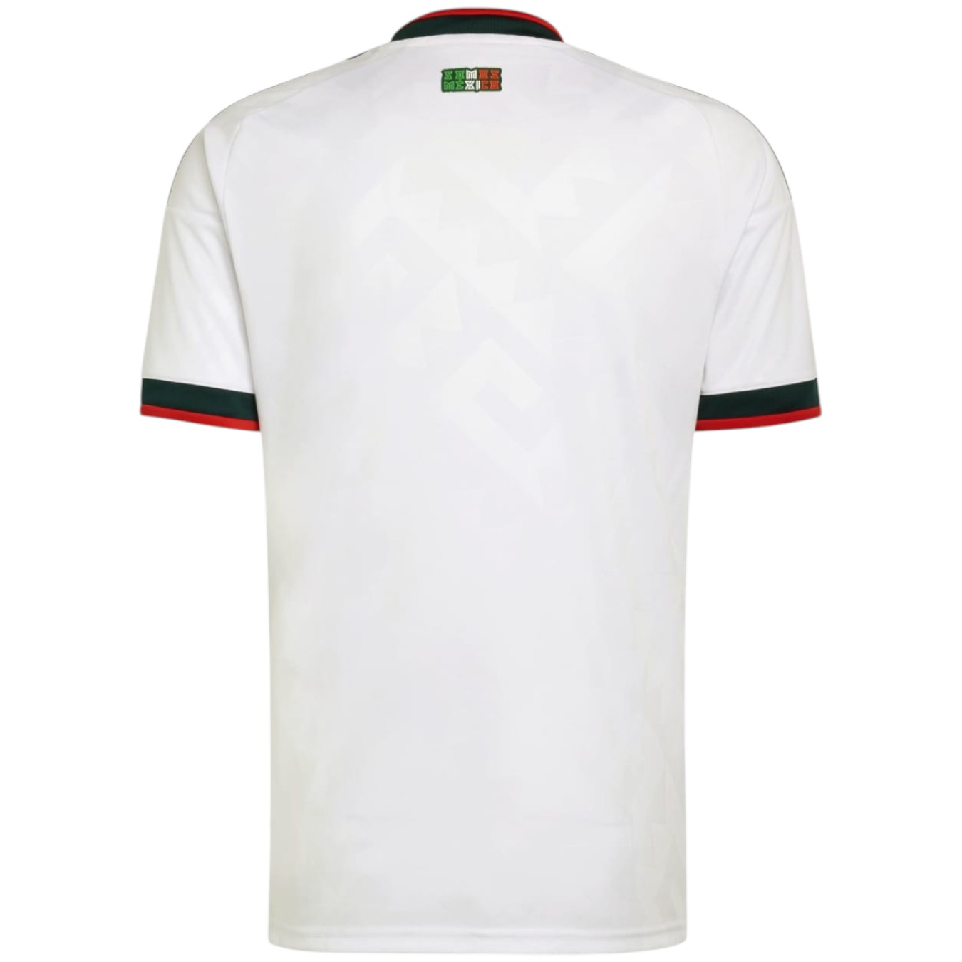 Maillot Mexique Extérieur 2026/2027 – Image 2