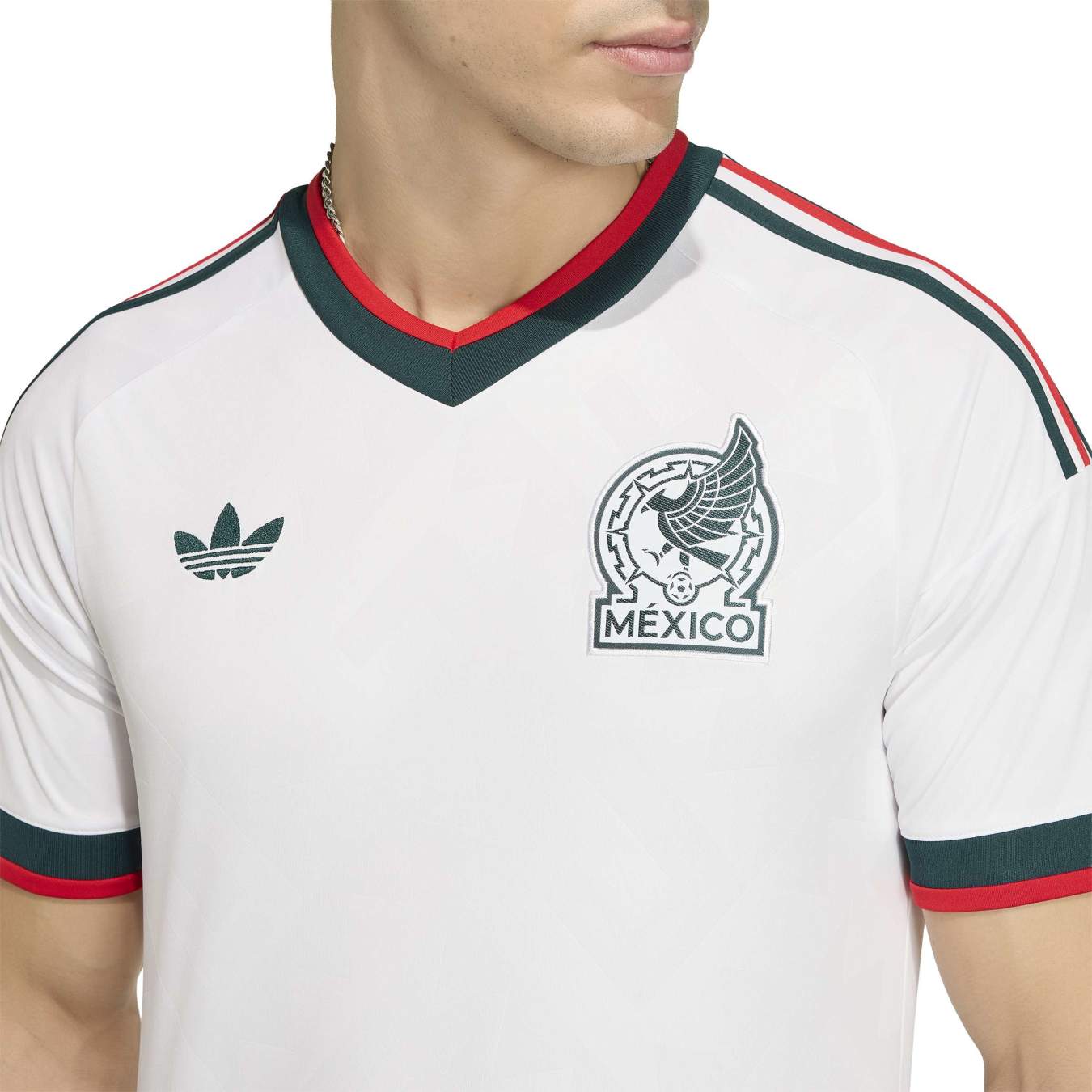 Maillot Mexique Extérieur 2026/2027 – Image 4