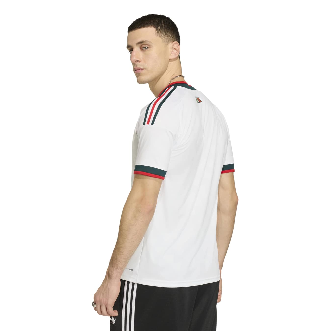 Maillot Mexique Extérieur 2026/2027 – Image 5