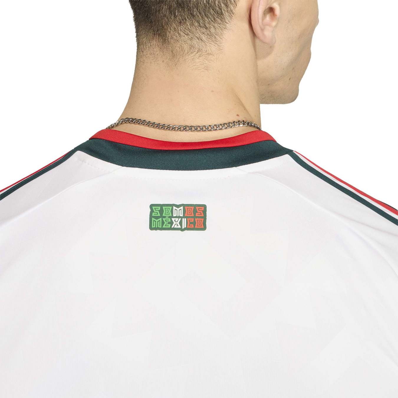 Maillot Mexique Extérieur 2026/2027 – Image 6
