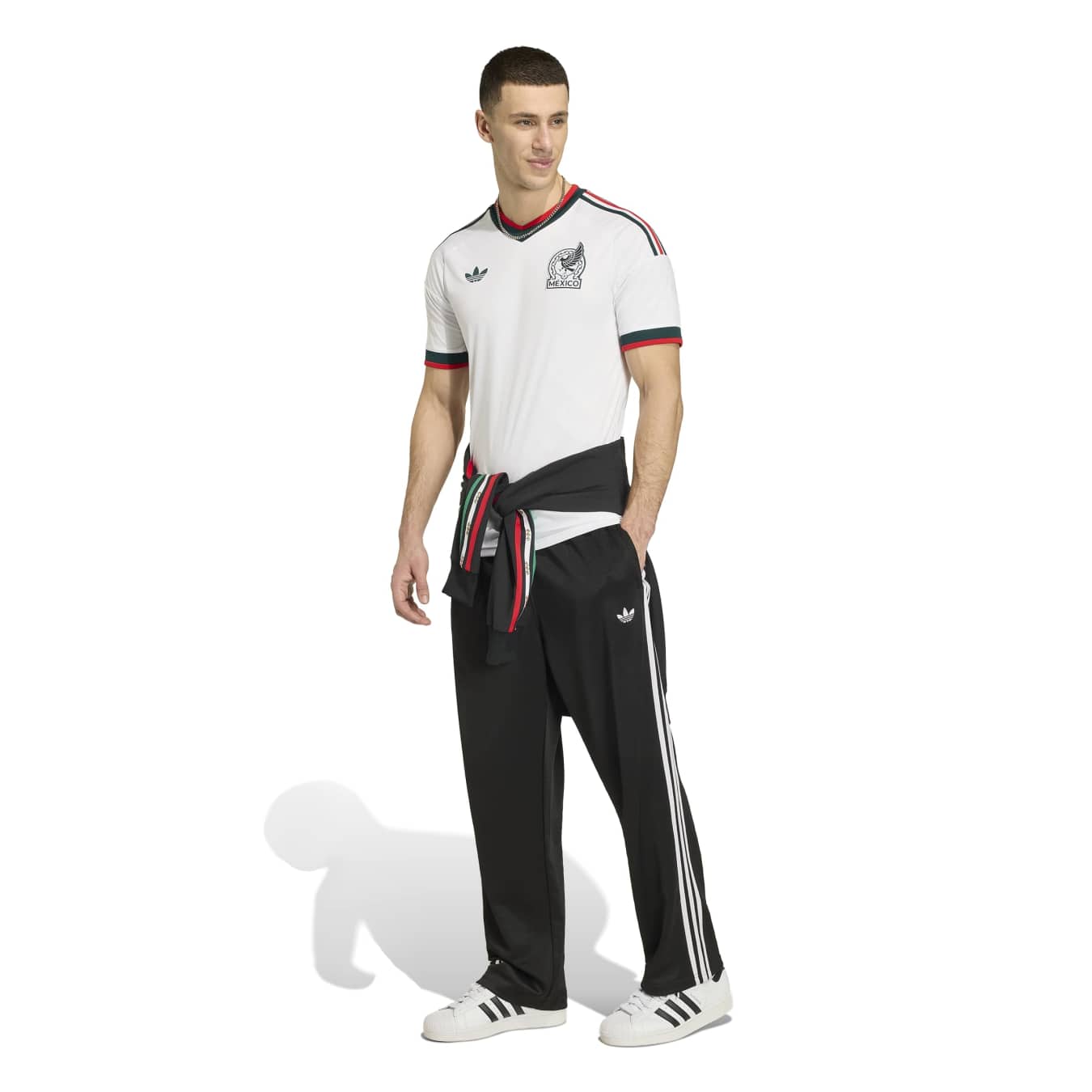 Maillot Mexique Extérieur 2026/2027 – Image 7