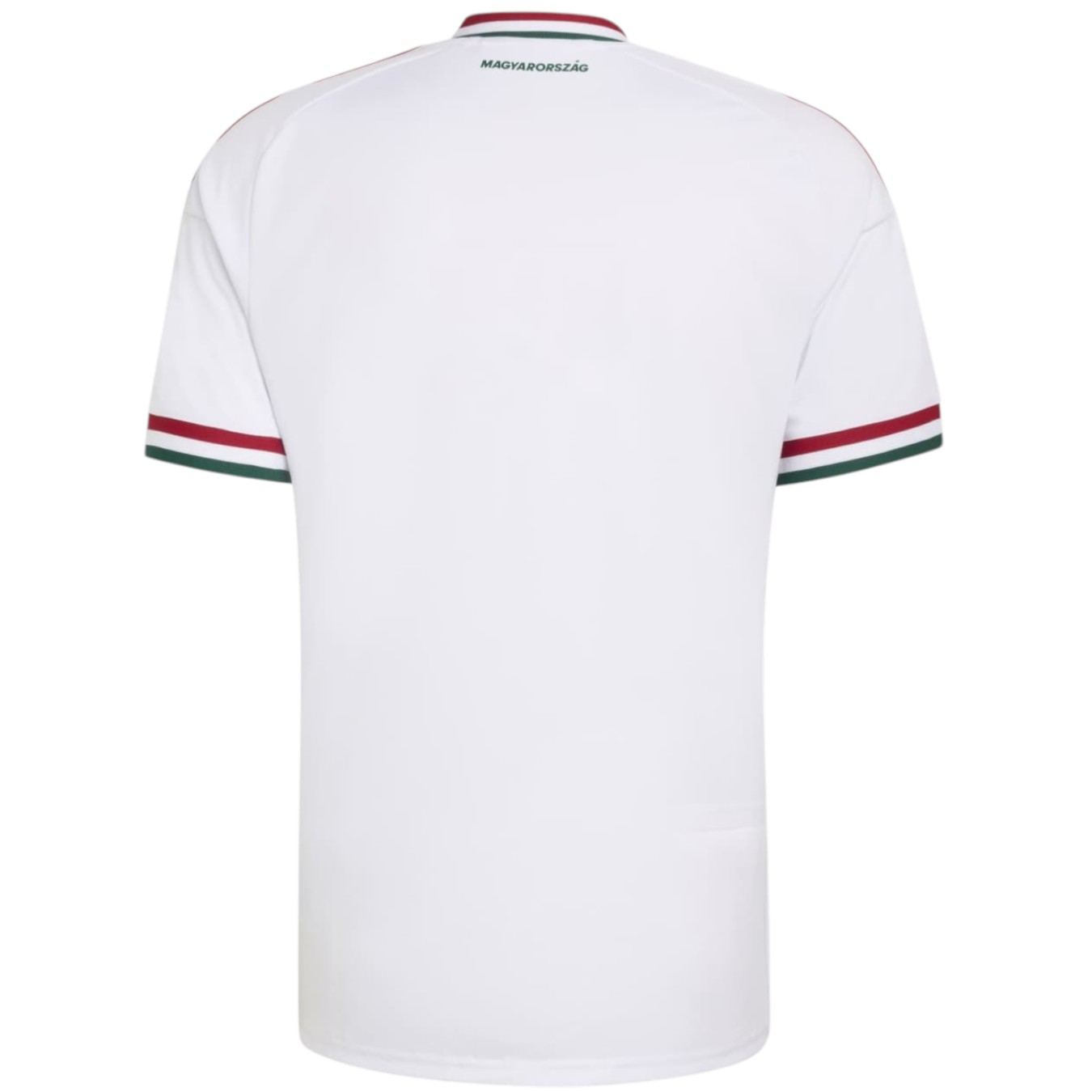 Maillot Hongrie Extérieur 2026/2027 – Image 2