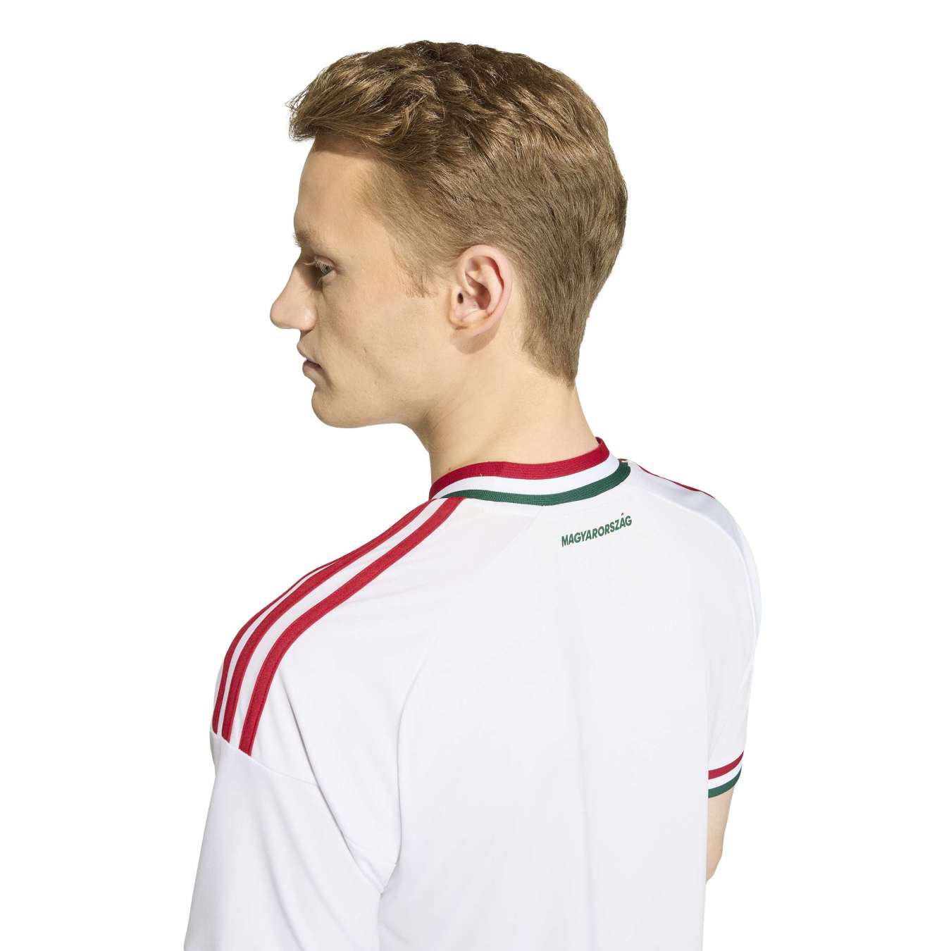 Maillot Hongrie Extérieur 2026/2027 – Image 5